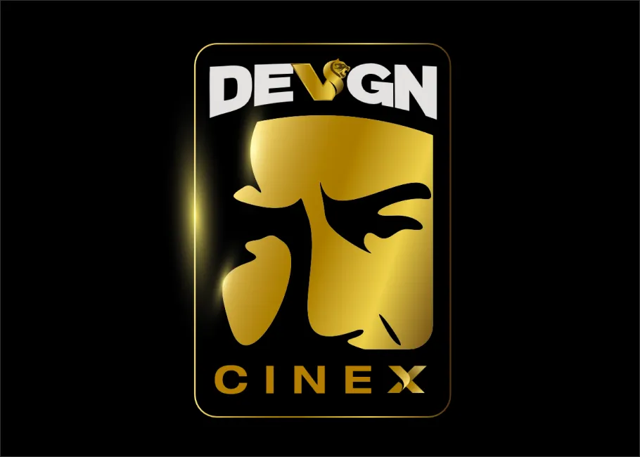 Devgn CinEx