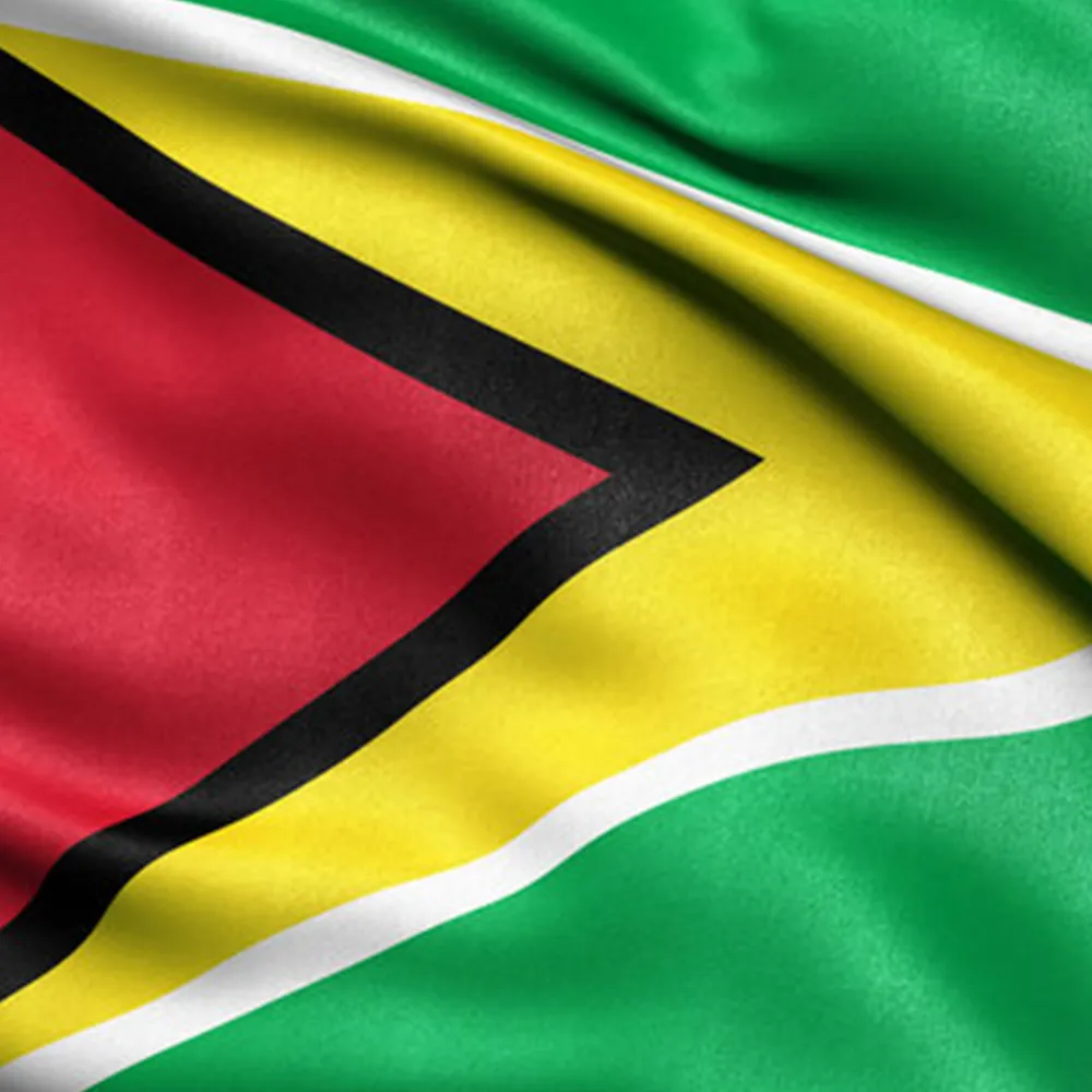 Guyana National Campaign