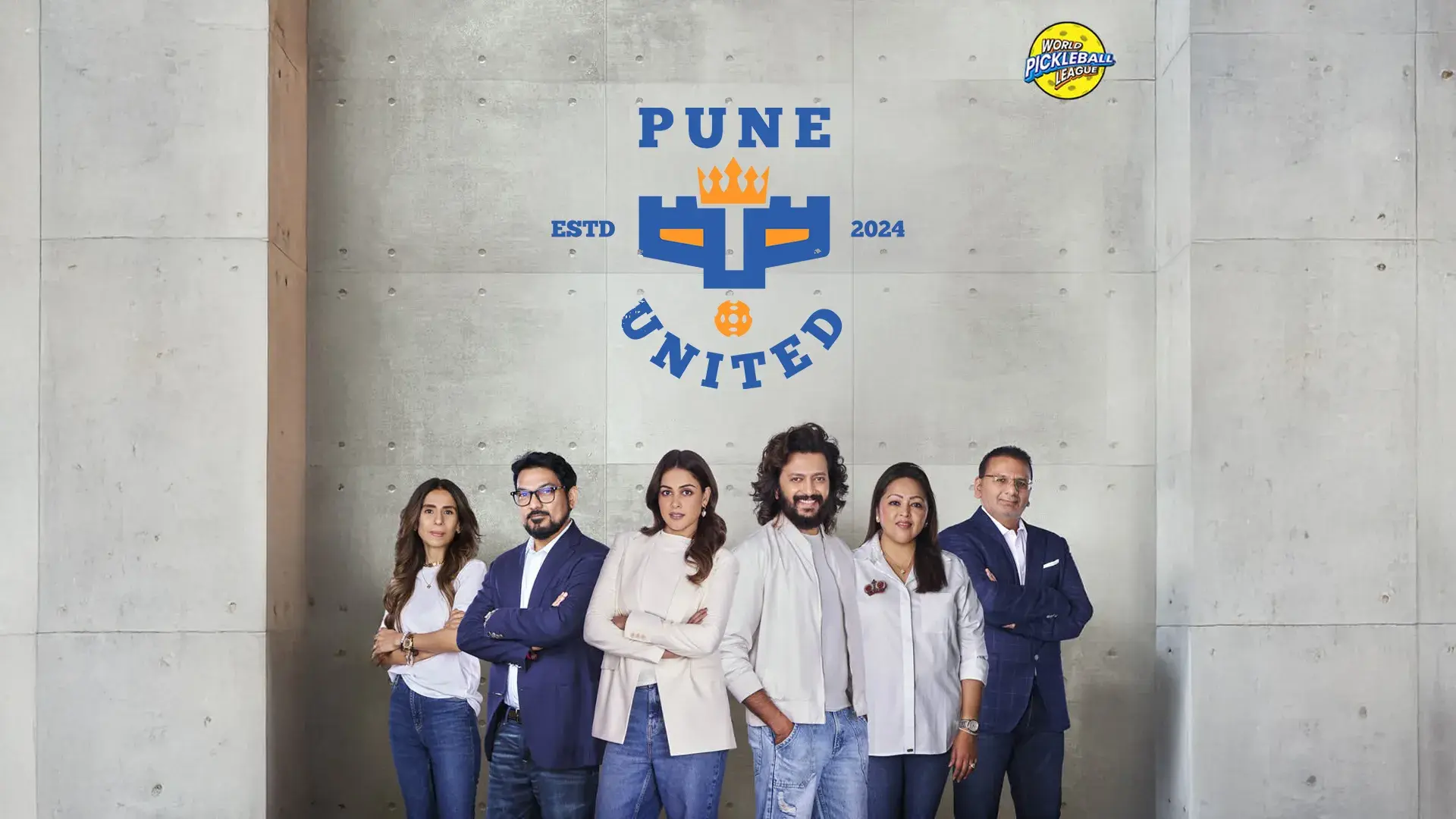 Pune United